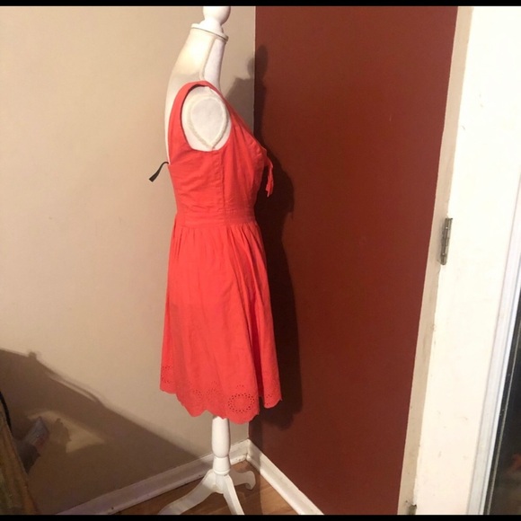 ⭐️Jessica Simpson Eyelet Dress - Picture 5 of 9